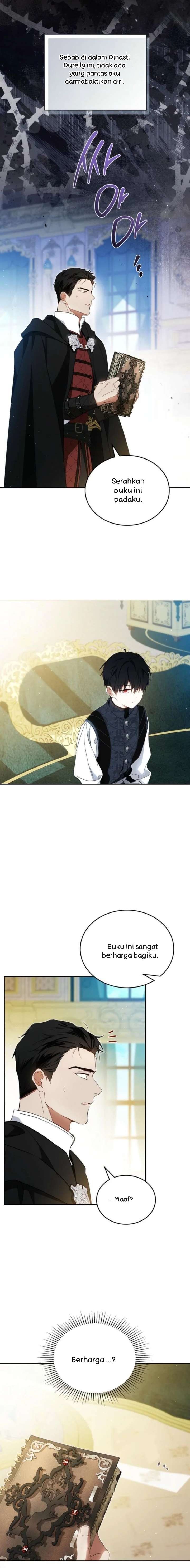 I Shall Master This Family! Chapter 207 - halaman 5