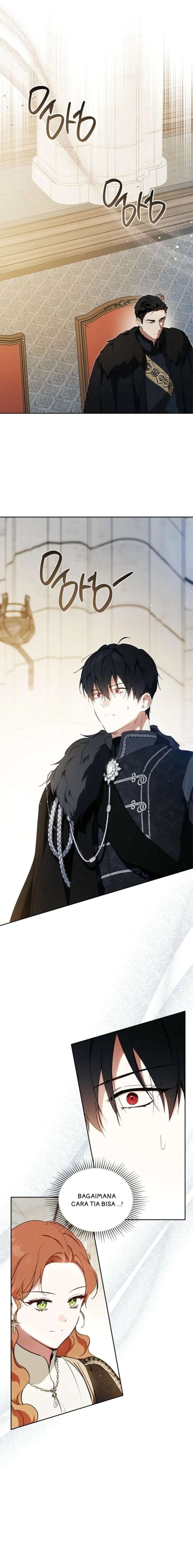 I Shall Master This Family! Chapter 207 - halaman 8