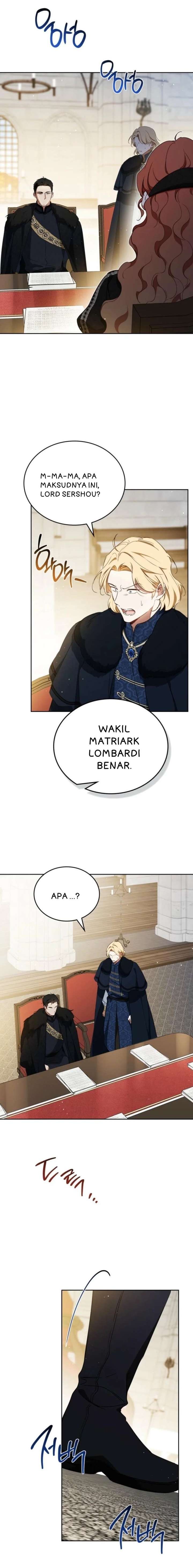 I Shall Master This Family! Chapter 207 - halaman 9
