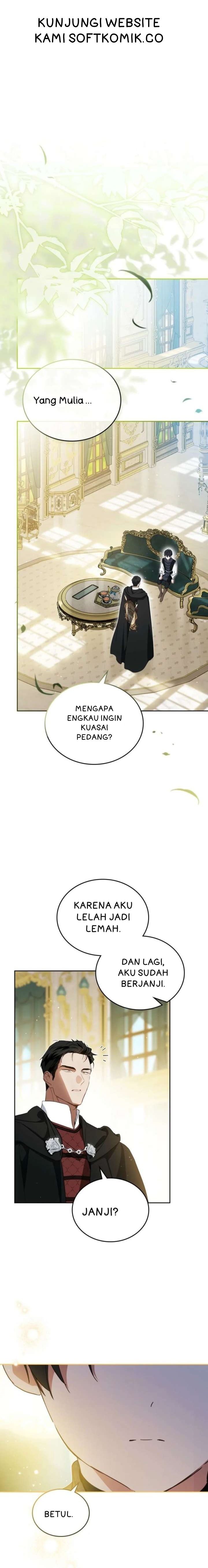 I Shall Master This Family! Chapter 208 - halaman 1