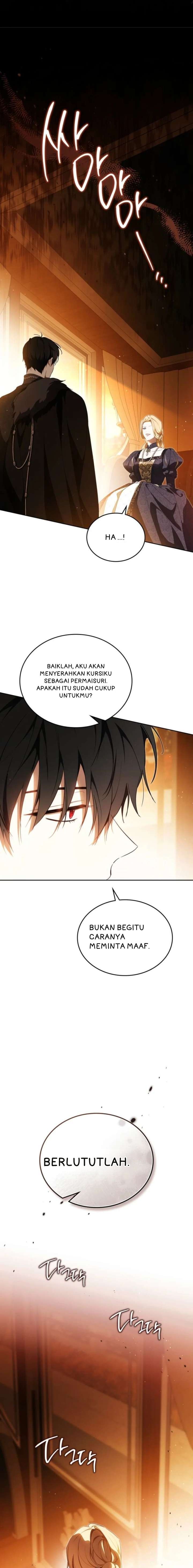 I Shall Master This Family! Chapter 208 - halaman 10