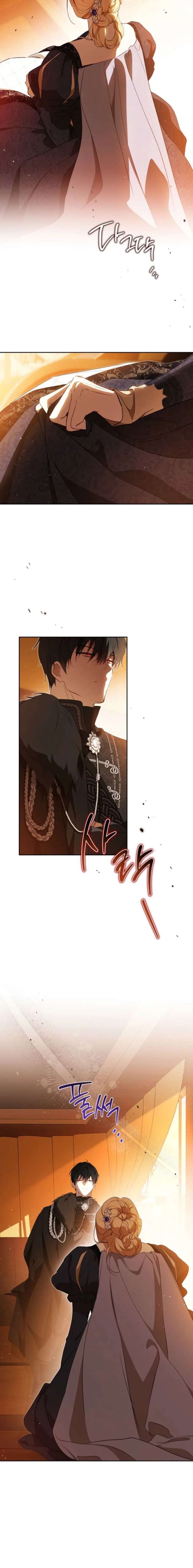 I Shall Master This Family! Chapter 208 - halaman 11