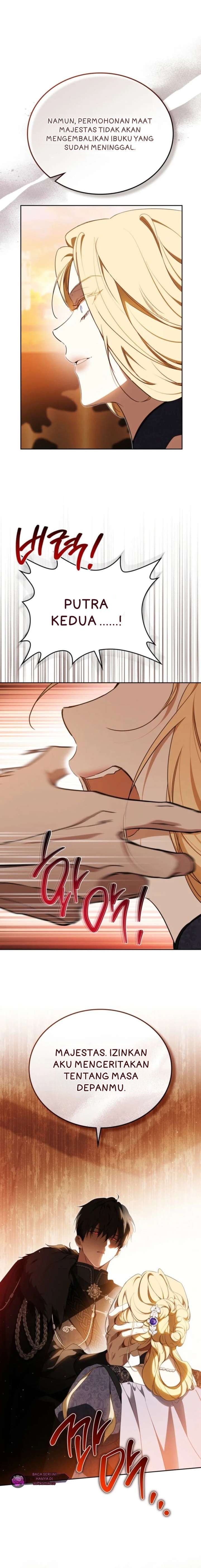 I Shall Master This Family! Chapter 208 - halaman 13