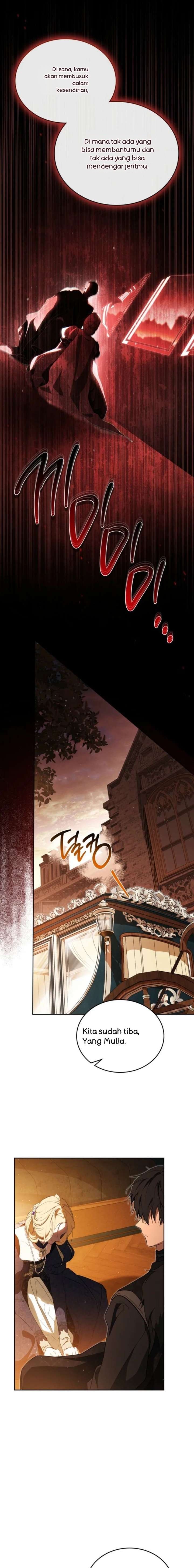 I Shall Master This Family! Chapter 208 - halaman 16