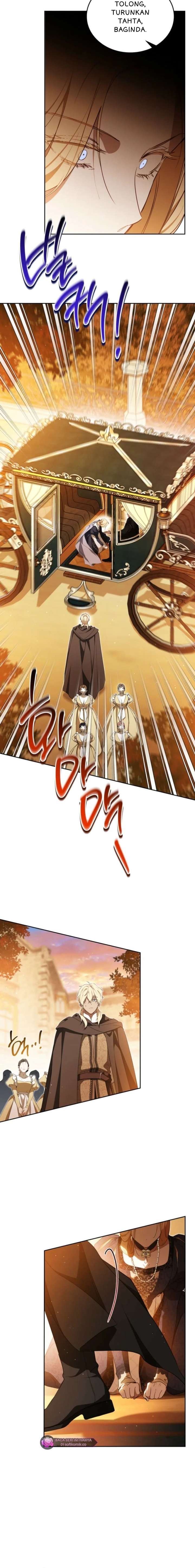 I Shall Master This Family! Chapter 208 - halaman 17
