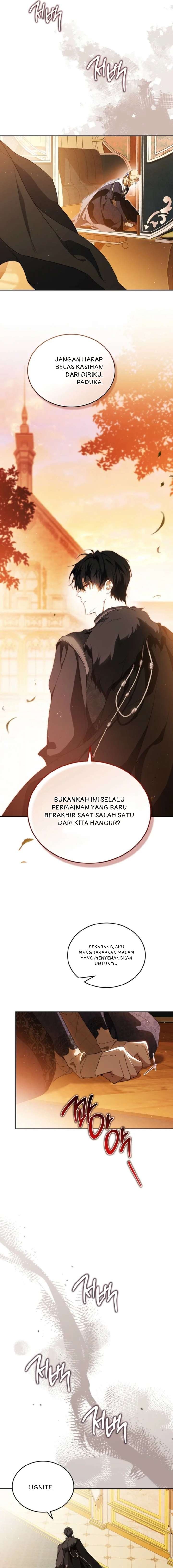 I Shall Master This Family! Chapter 208 - halaman 18