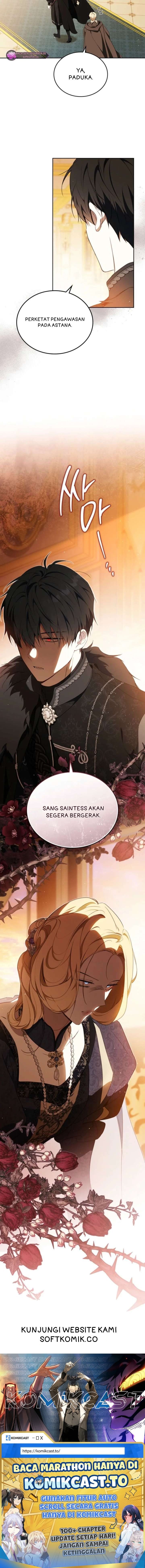 I Shall Master This Family! Chapter 208 - halaman 19