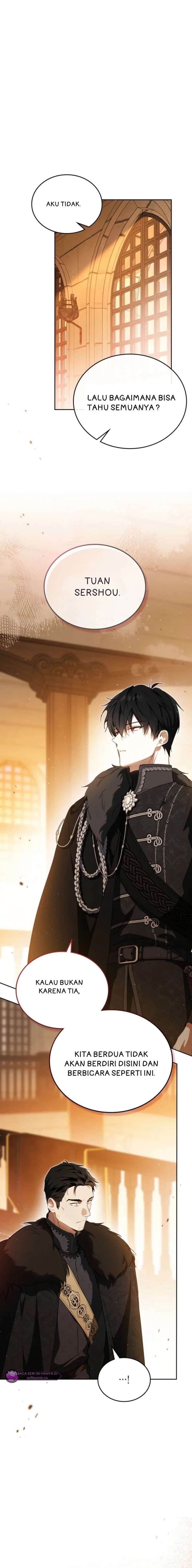 I Shall Master This Family! Chapter 208 - halaman 5