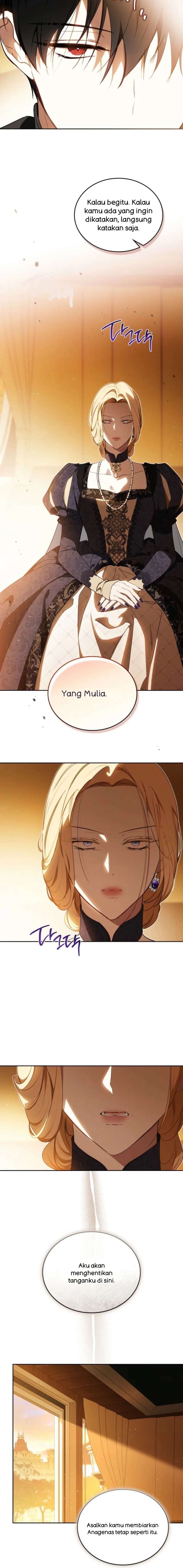 I Shall Master This Family! Chapter 208 - halaman 8