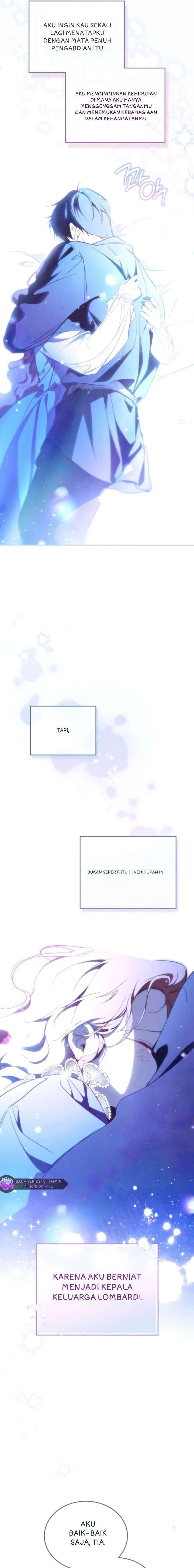 I Shall Master This Family! Chapter 210 - halaman 12