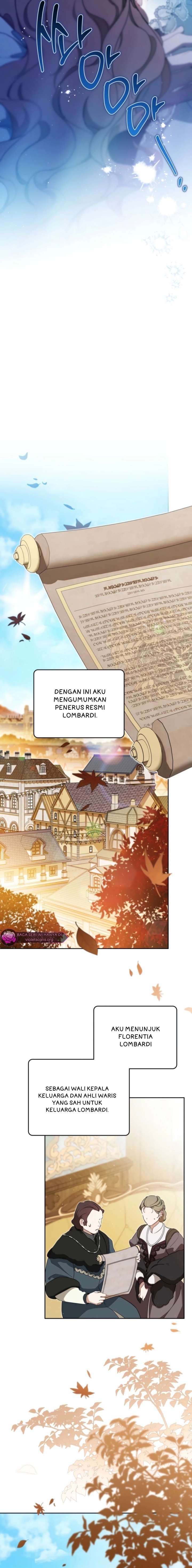 I Shall Master This Family! Chapter 210 - halaman 14