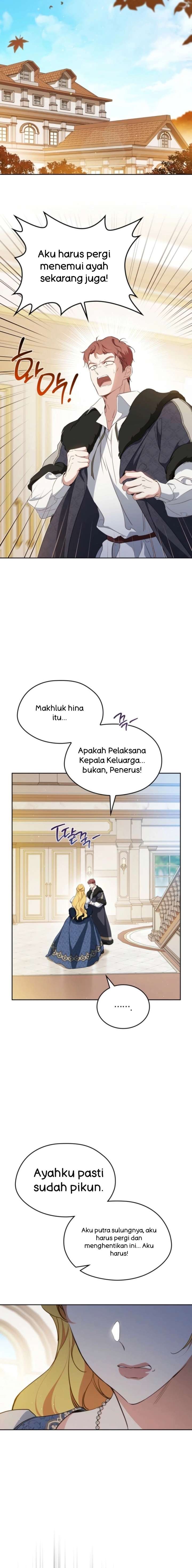 I Shall Master This Family! Chapter 210 - halaman 15