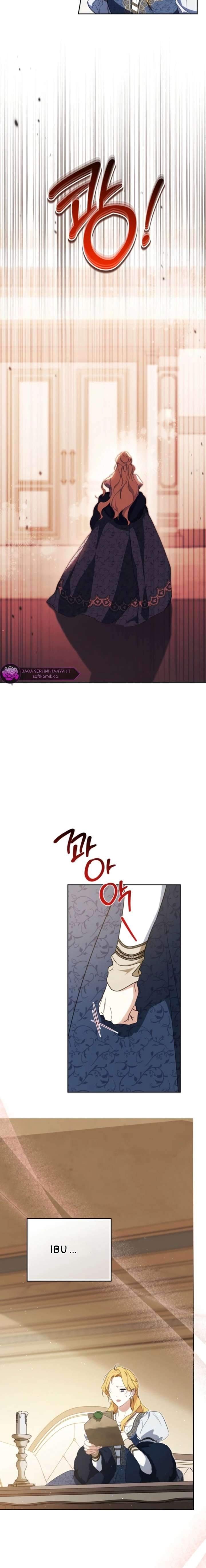 I Shall Master This Family! Chapter 210 - halaman 17