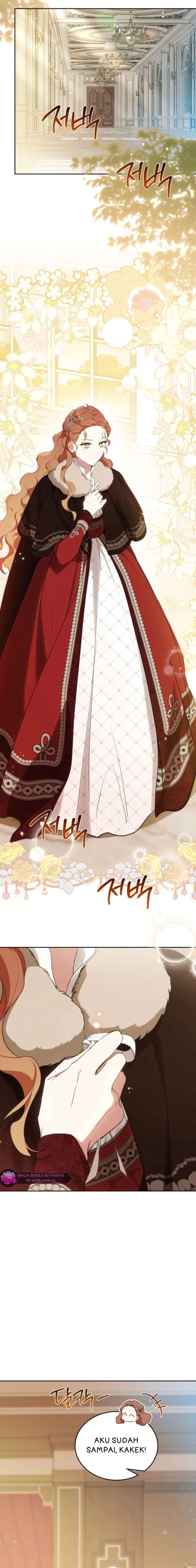 I Shall Master This Family! Chapter 210 - halaman 19