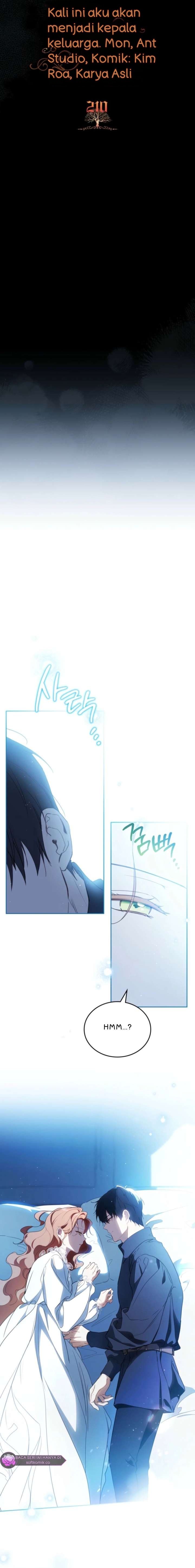 I Shall Master This Family! Chapter 210 - halaman 2