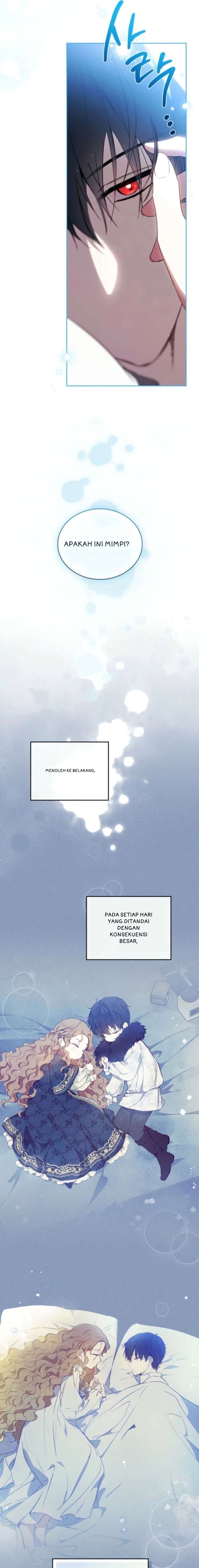 I Shall Master This Family! Chapter 210 - halaman 4