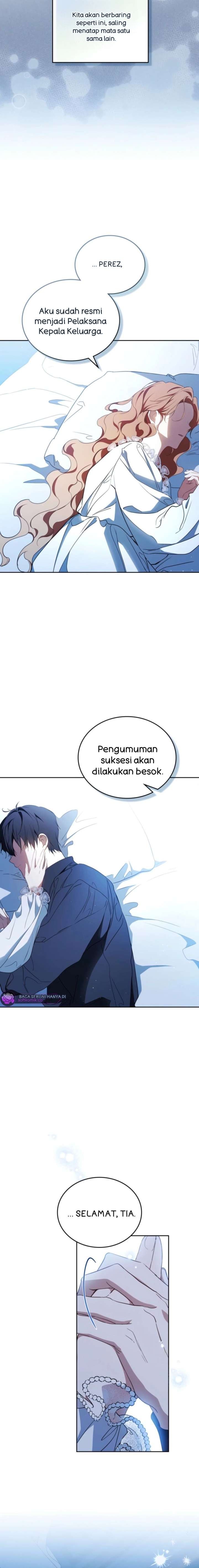 I Shall Master This Family! Chapter 210 - halaman 5