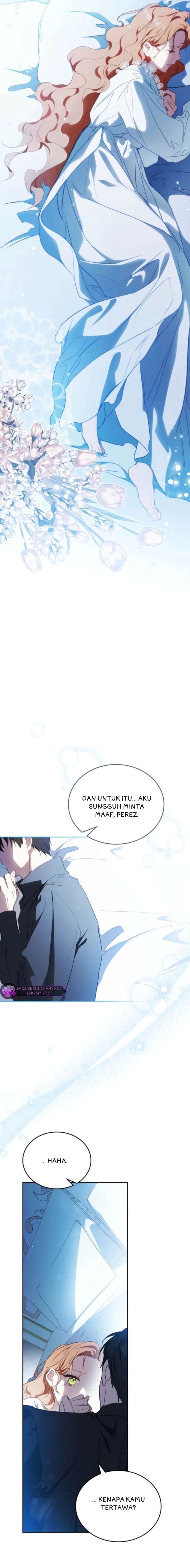 I Shall Master This Family! Chapter 210 - halaman 8