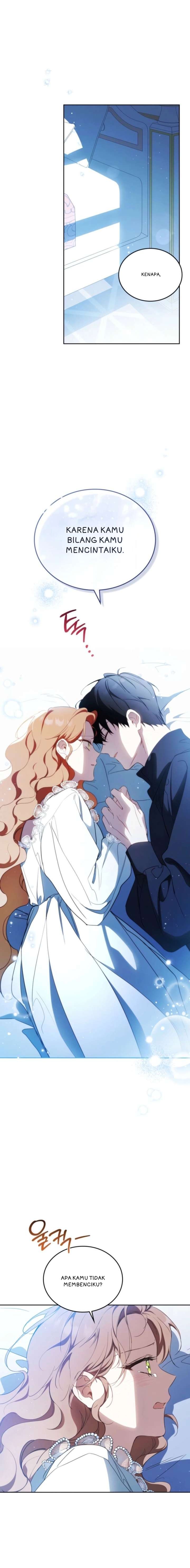 I Shall Master This Family! Chapter 210 - halaman 9