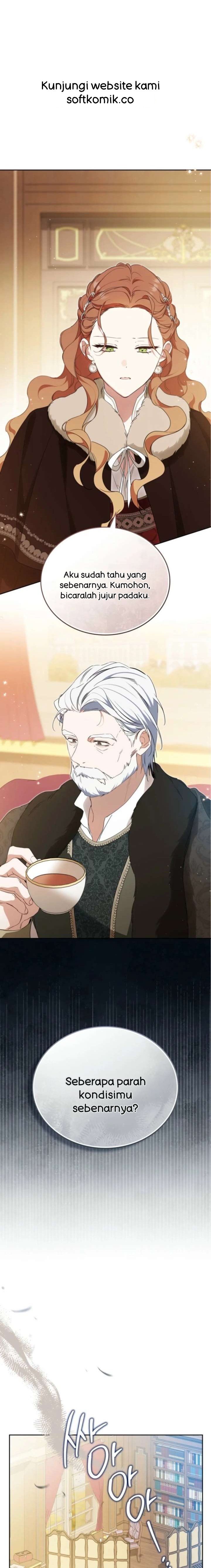 I Shall Master This Family! Chapter 211 - halaman 1