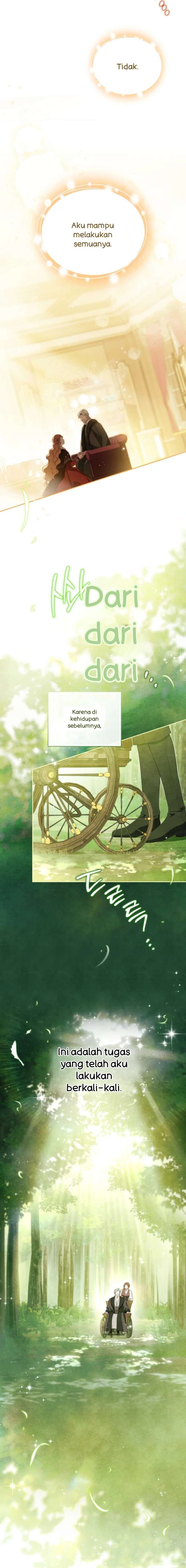 I Shall Master This Family! Chapter 211 - halaman 10