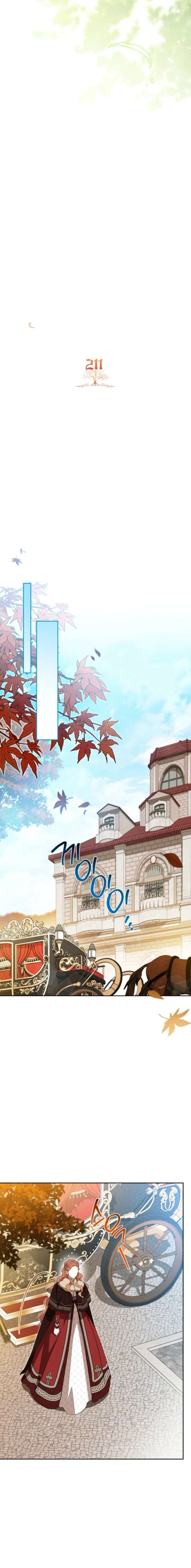 I Shall Master This Family! Chapter 211 - halaman 11
