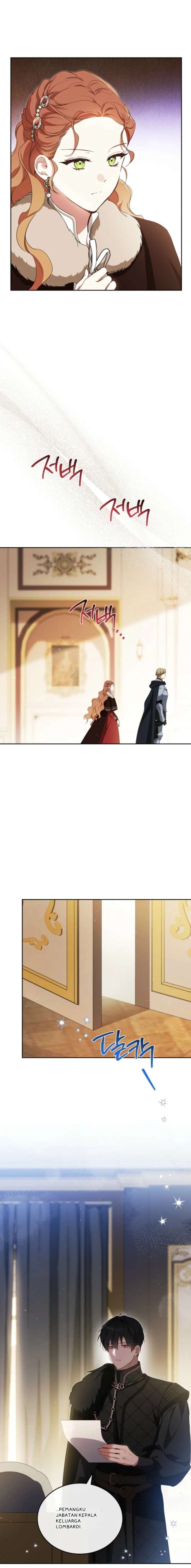 I Shall Master This Family! Chapter 211 - halaman 12
