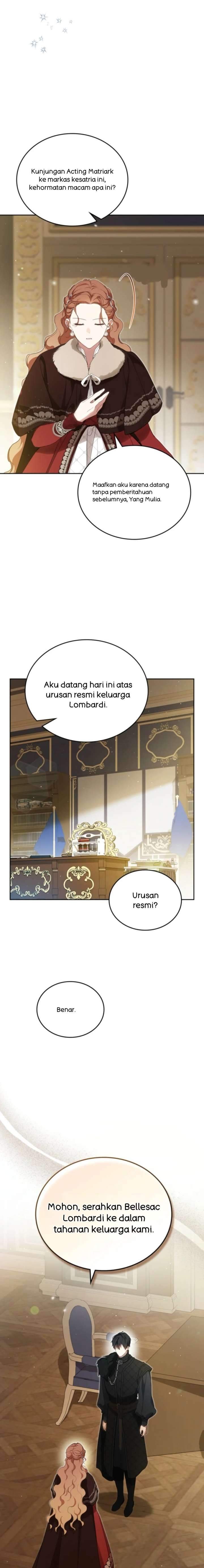 I Shall Master This Family! Chapter 211 - halaman 13