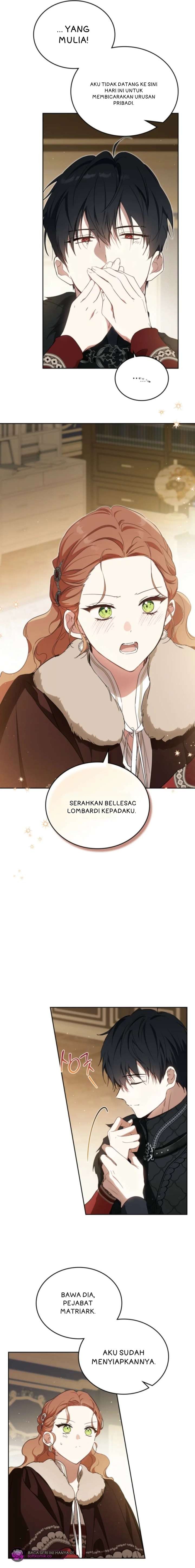 I Shall Master This Family! Chapter 211 - halaman 17