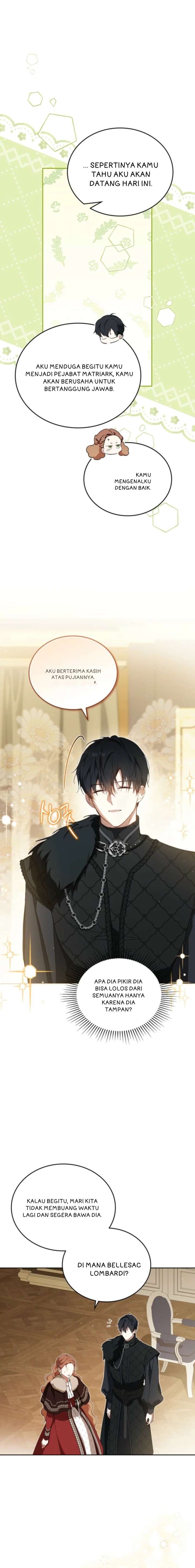 I Shall Master This Family! Chapter 211 - halaman 18