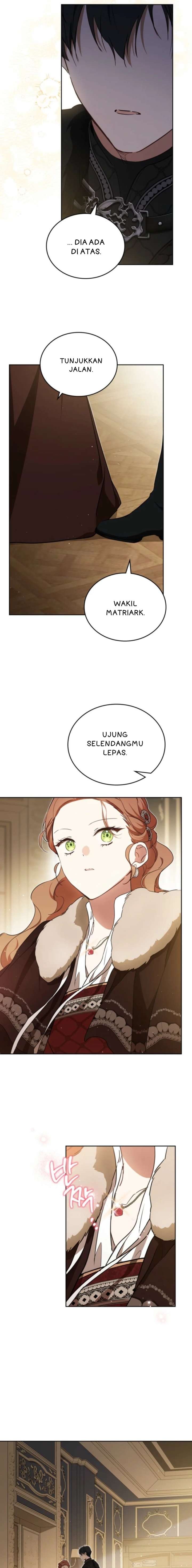 I Shall Master This Family! Chapter 211 - halaman 19