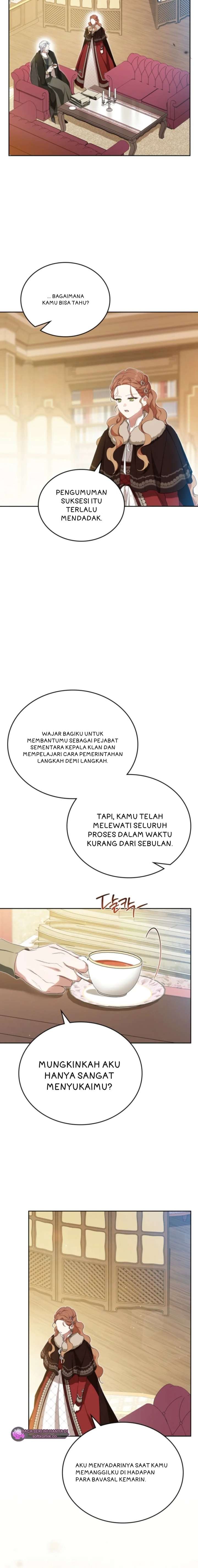 I Shall Master This Family! Chapter 211 - halaman 2