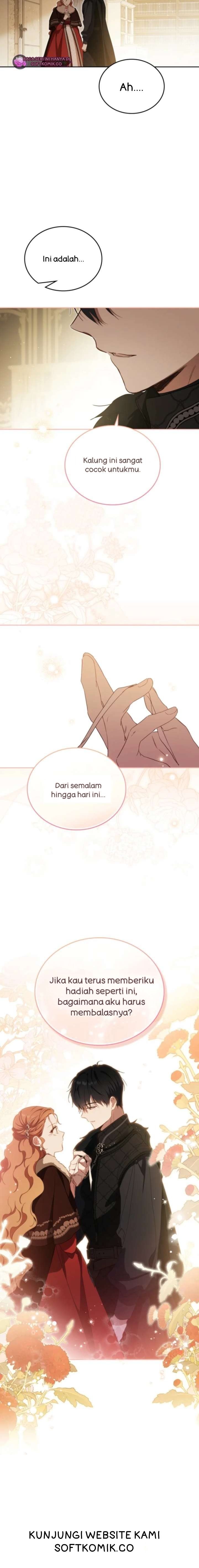 I Shall Master This Family! Chapter 211 - halaman 20