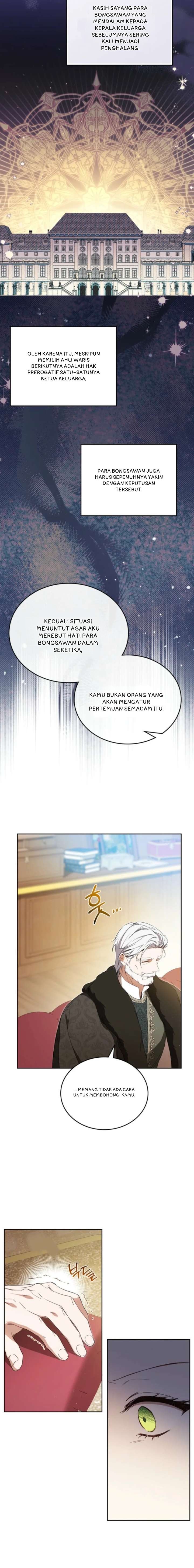 I Shall Master This Family! Chapter 211 - halaman 4