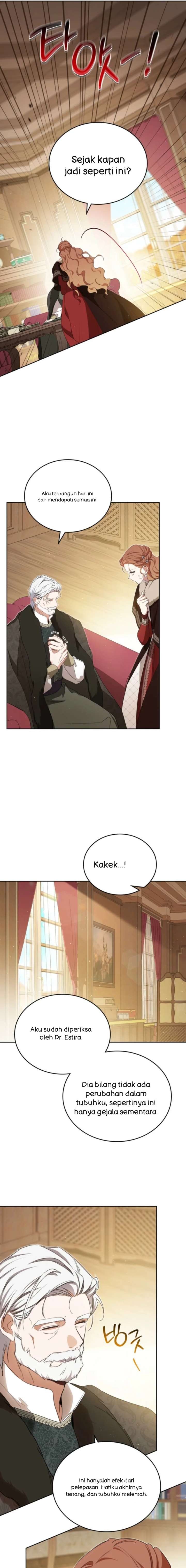 I Shall Master This Family! Chapter 211 - halaman 5