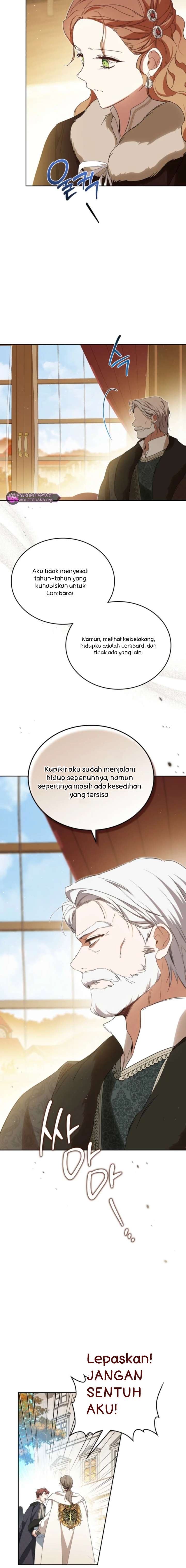 I Shall Master This Family! Chapter 211 - halaman 6