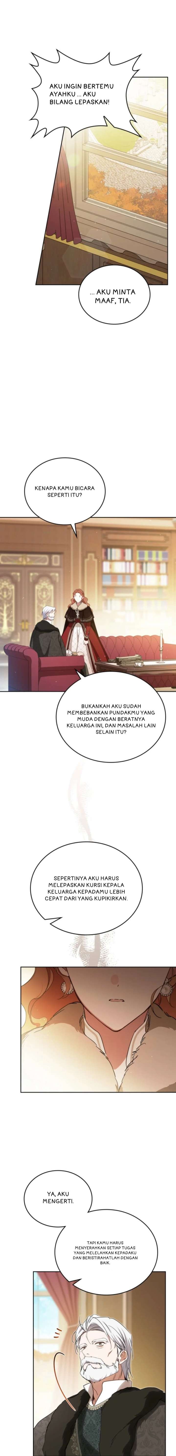 I Shall Master This Family! Chapter 211 - halaman 7