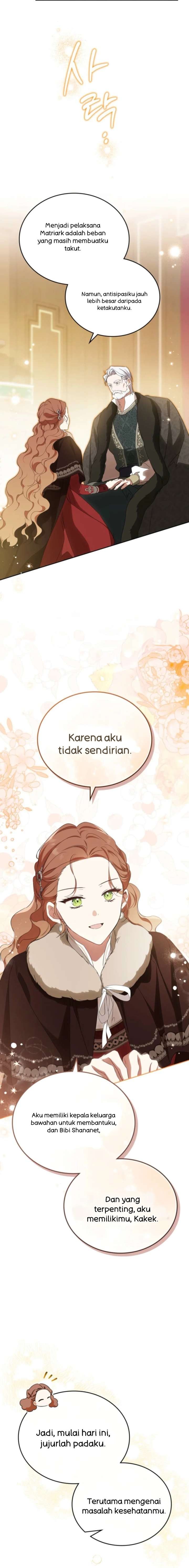 I Shall Master This Family! Chapter 211 - halaman 8