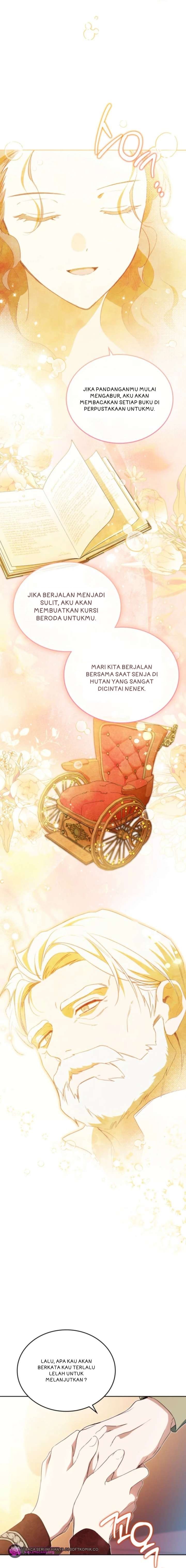 I Shall Master This Family! Chapter 211 - halaman 9