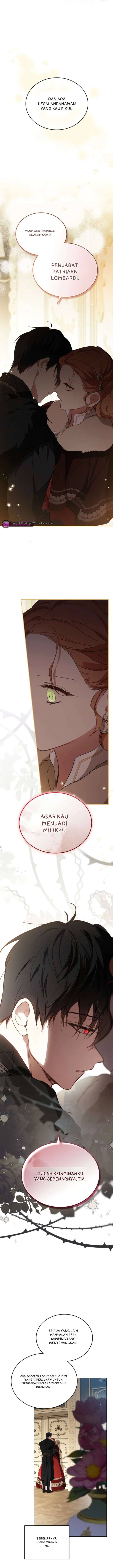 I Shall Master This Family! Chapter 212 - halaman 9