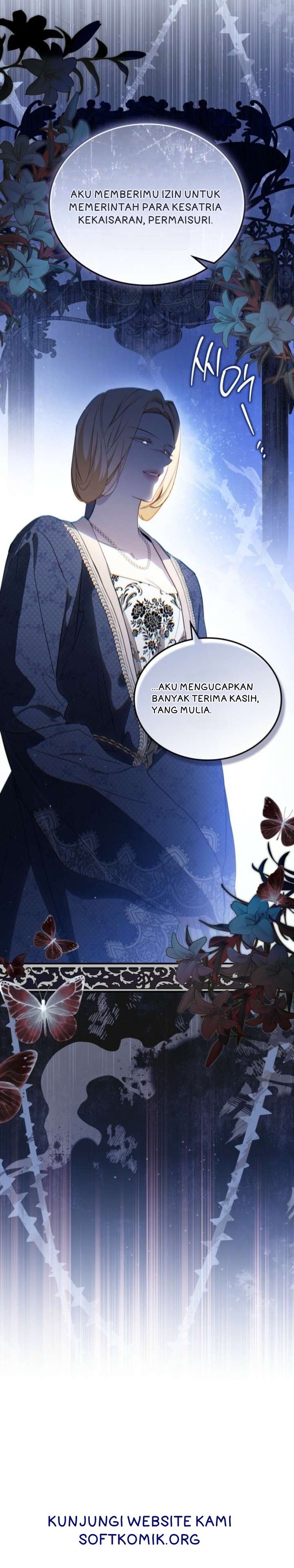 I Shall Master This Family! Chapter 214 - halaman 8