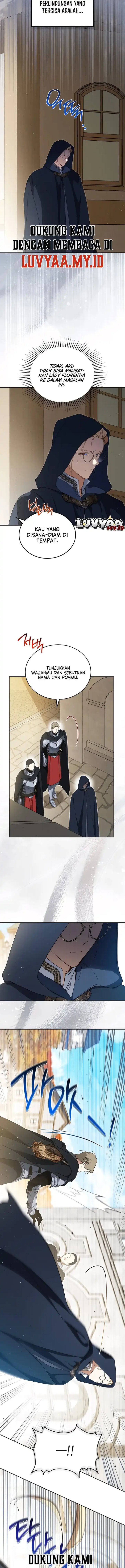 I Shall Master This Family! Chapter 215 - halaman 10