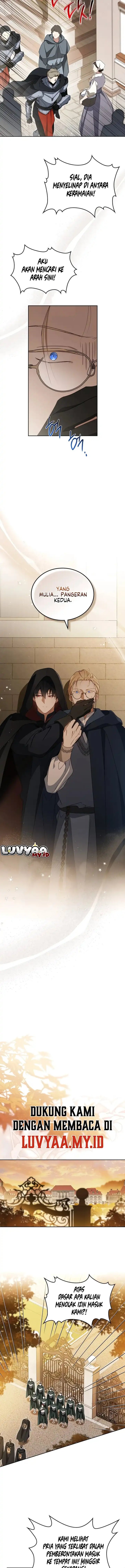 I Shall Master This Family! Chapter 215 - halaman 12