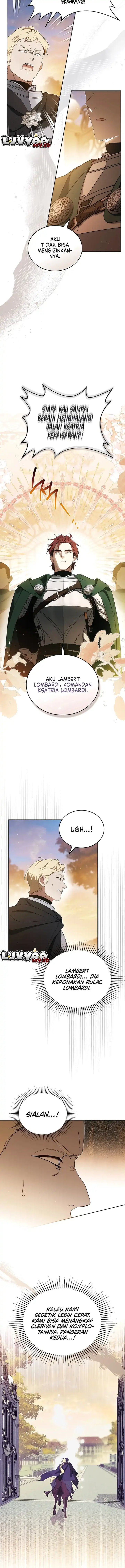 I Shall Master This Family! Chapter 215 - halaman 13