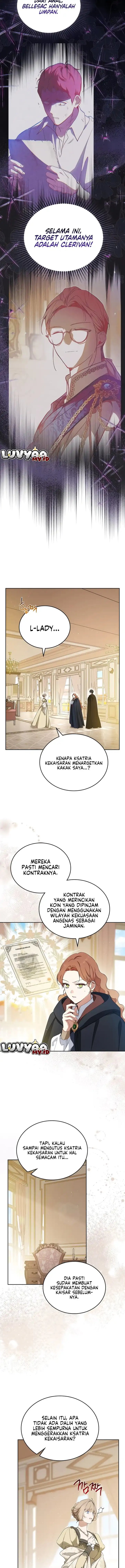 I Shall Master This Family! Chapter 215 - halaman 2
