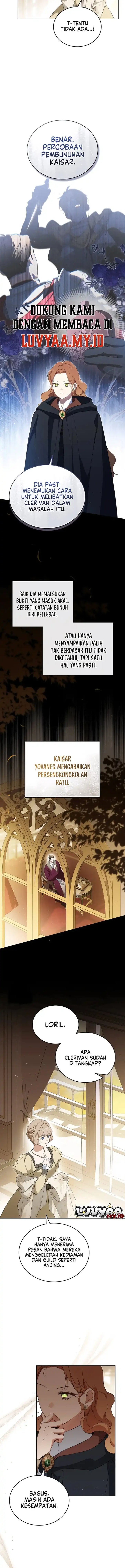 I Shall Master This Family! Chapter 215 - halaman 3