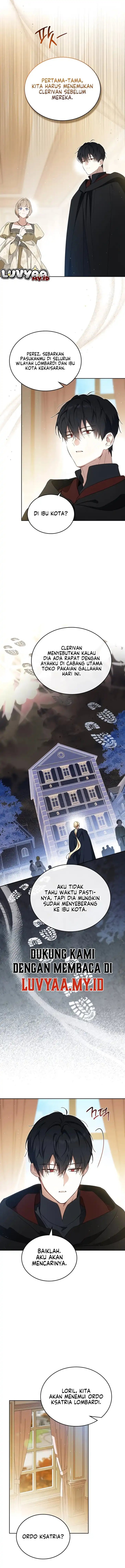I Shall Master This Family! Chapter 215 - halaman 4