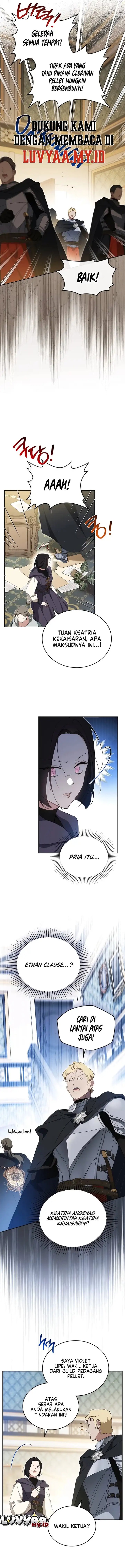 I Shall Master This Family! Chapter 215 - halaman 6