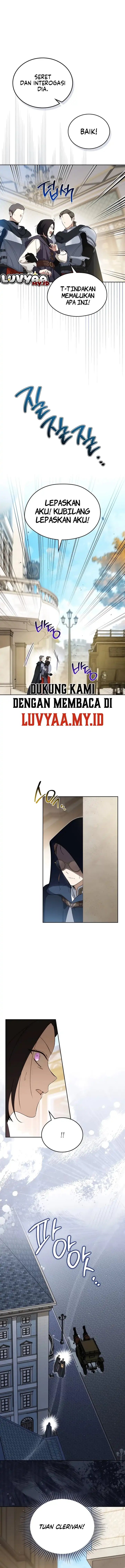 I Shall Master This Family! Chapter 215 - halaman 7