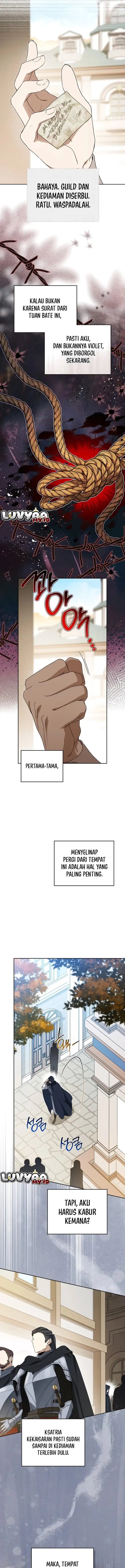 I Shall Master This Family! Chapter 215 - halaman 9